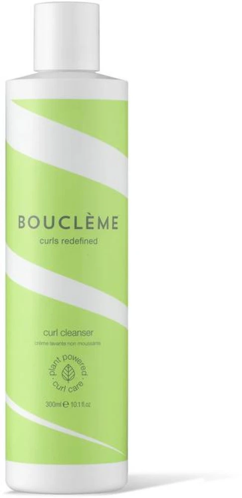 Bouclème Curls Redefined Curls Valiklis plaukų kreminis prausiklis 300ml