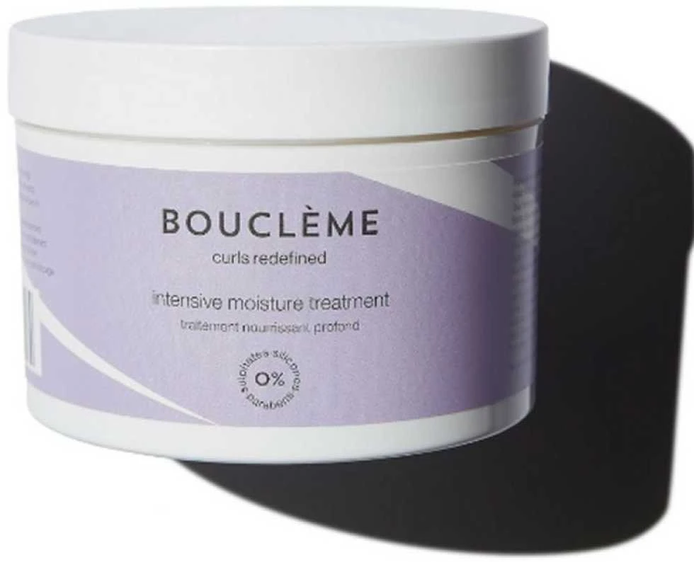 L'Oreal "Bouclème Curls Redefined" intensyvi drėkinamoji priemonė 250ml