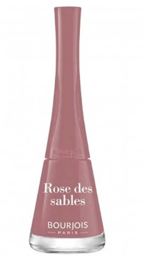 Bourjois 1 Seconde nagų lakas 35 Lady Nude