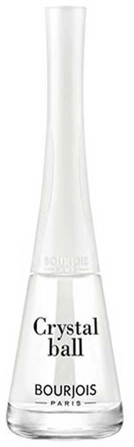 BOURJOIS Paris 1 Second Nagų lakas Moterims 9 ml, 22 CRYSTAL BALL
