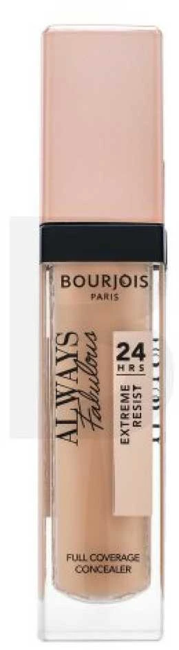 "Bourjois Always Fabulous 24H maskuoklis Spf15 200 Vanilla" 6ml
