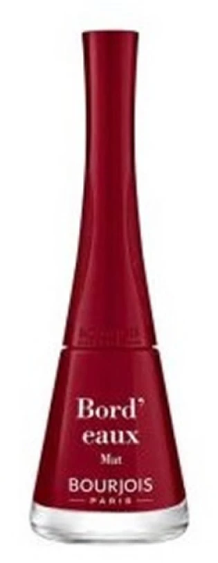 Bourjois Borjois 1 seconde nagų lakas 41 Bord'eaux