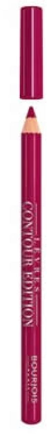 BOURJOIS Paris LÈVRES CONTOUR EDITION Lūpų Pieštukas Moterims 1,14 g, 05 BERRY MUCH