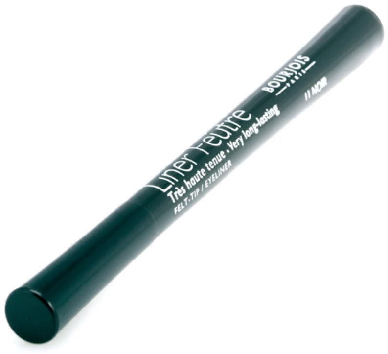 Bourjois Įklotas Feutre 11 Noir