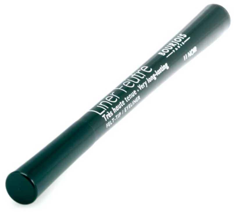 Bourjois Įklotas Feutre 11 Noir