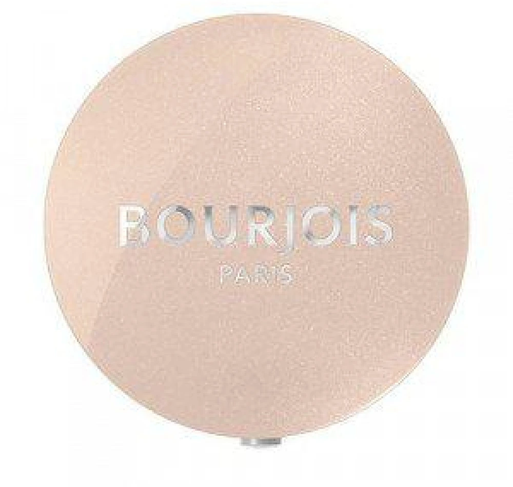 "Bourjois" mažasis apvalus indelis akių šešėliams 16-Mauve La La!