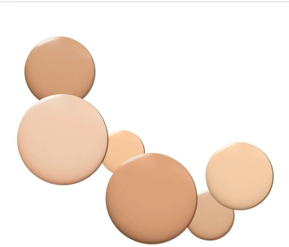 BOURJOIS Paris 123 Perfect skystas makiažo pagrindas, atspalvis: 53 rusvai gelsvas Clair, 30 ml