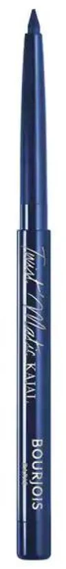 Bourjois Twist Matic Kajal 05 Mille Et Une Mėlyna Pieštukas