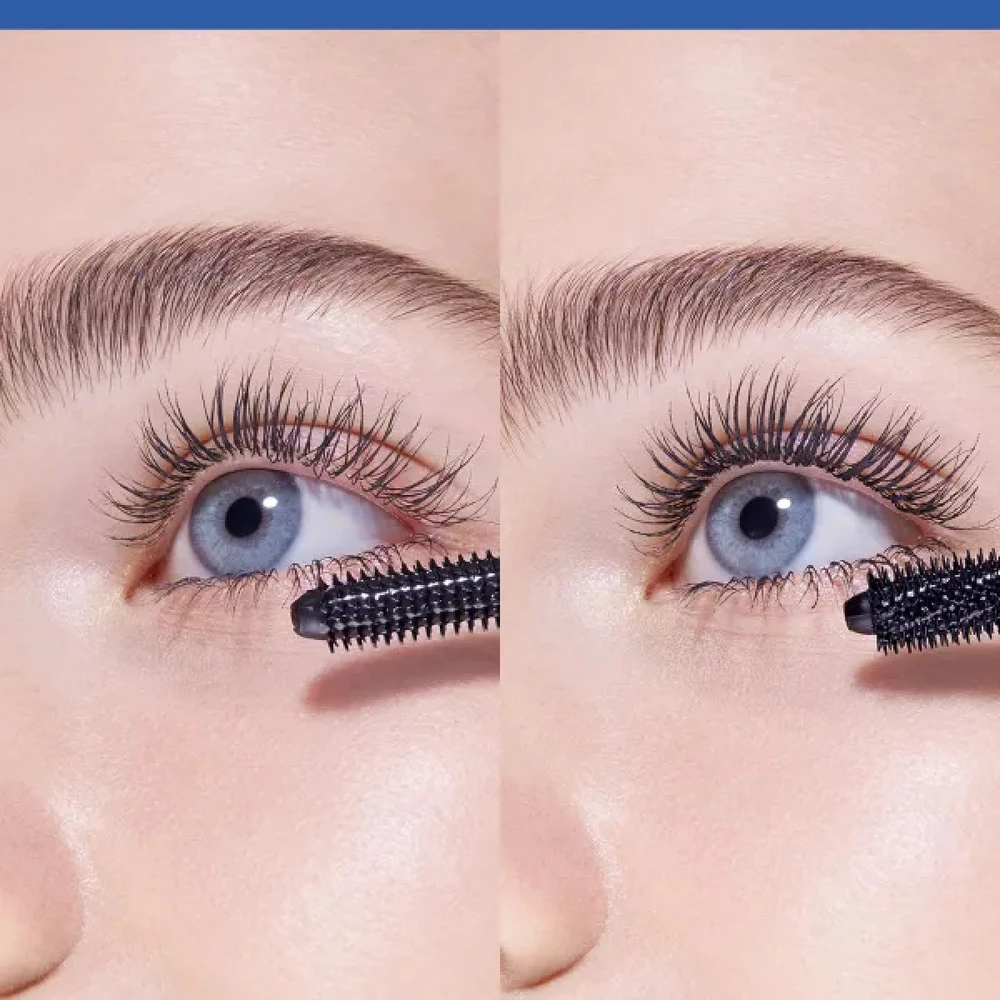 Bourjois Twist Up The Volume blakstienų tušas 24h Edition