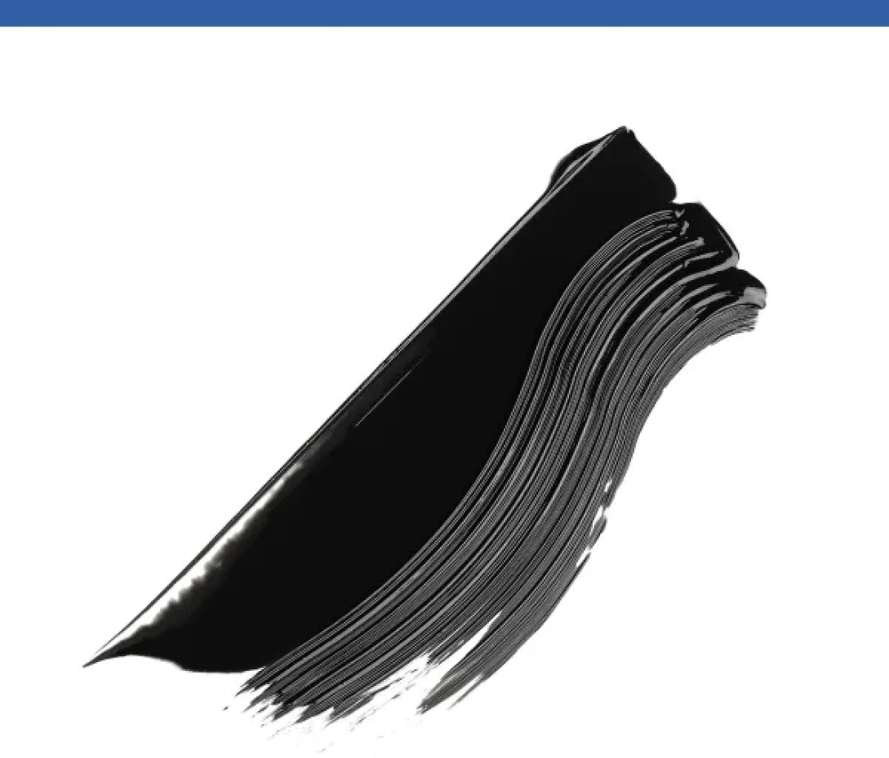 Bourjois Twist Up The Volume blakstienų tušas 24h Edition