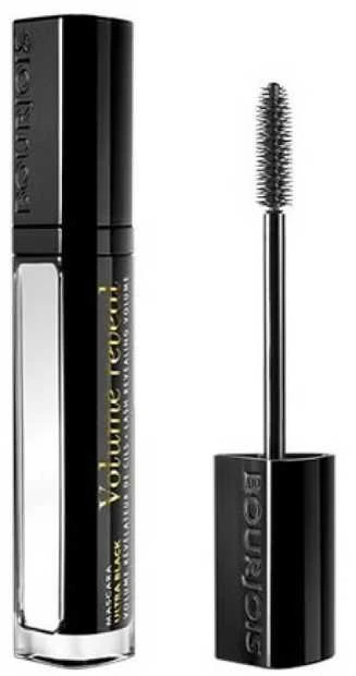 "Bourjois Volume Reveal" blakstienų tušas "Ultra Juodas