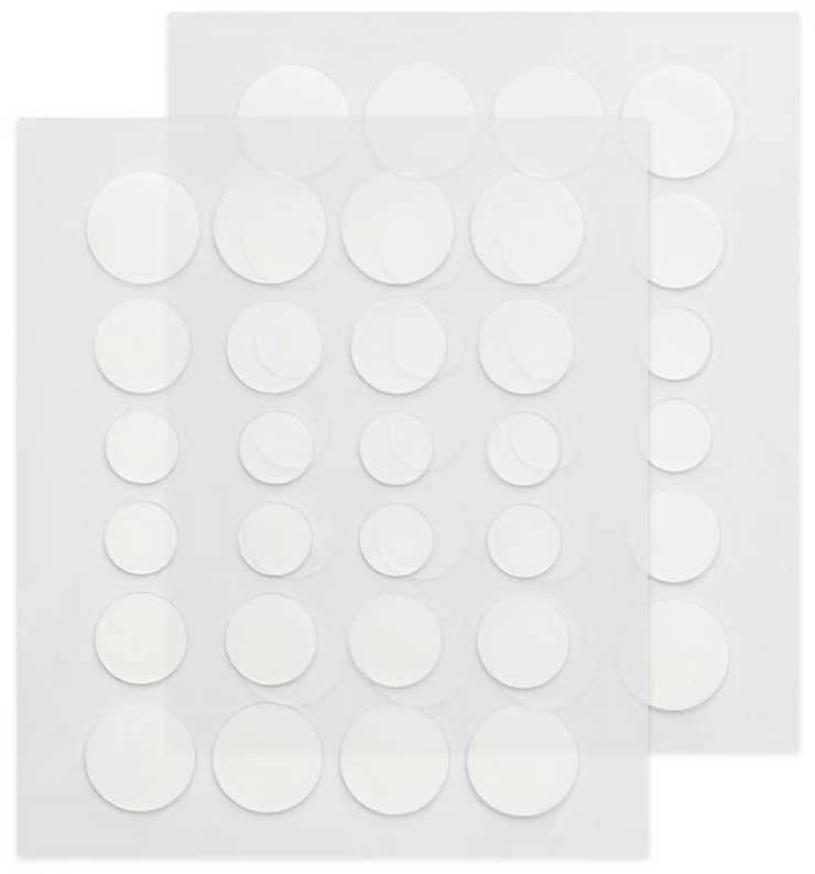 Breakoutaid „Breakout + Aid“ pleistrai nuo spuogų su salicilo rūgštimi, 72 vnt.