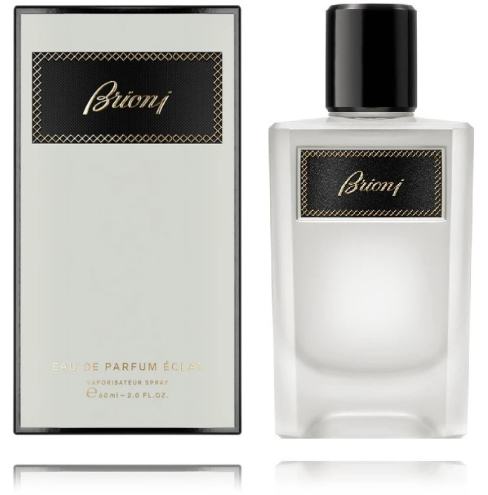 Brioni Eclat EDP parfumuotas vanduo vyrams, 60 ml