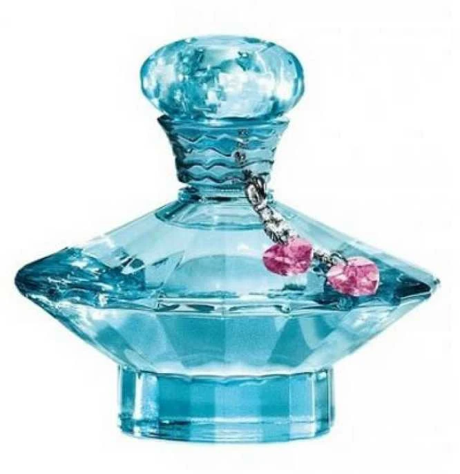 Britney Spears Curious EDP 30ml W