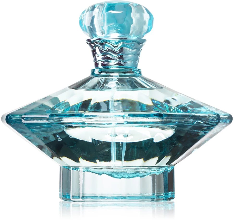 Britney Spears Curious for Women (Kvepalai Moterims) EDP - 100ml