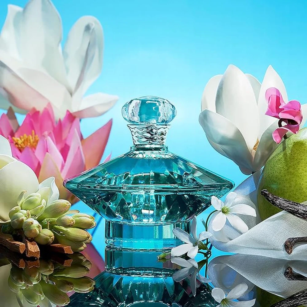 Britney Spears Curious for Women (Kvepalai Moterims) EDP - 100ml