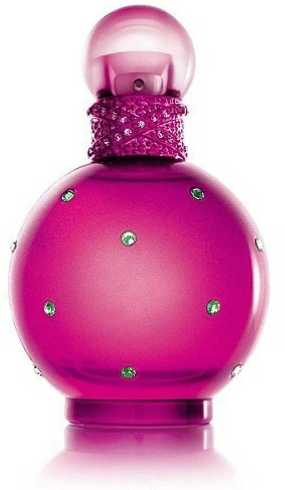 Kvepalai moterims Britney Spears Fantasy EDP, 100 ml