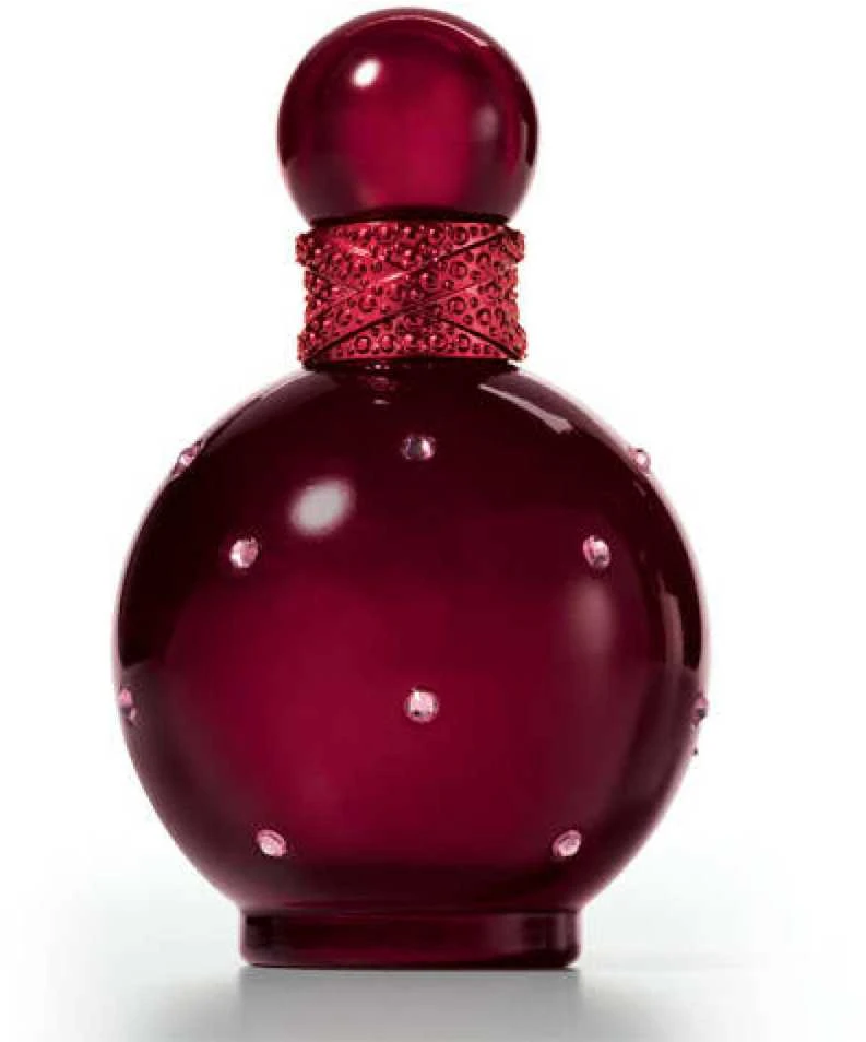 Kvepalai moterims Britney Spears Hidden Fantasy EDP, 100 ml