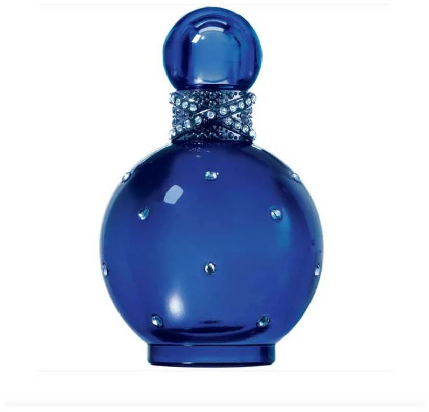 Kvepalai moterims Britney Spears Fantasy Midnight EDP, 50 ml