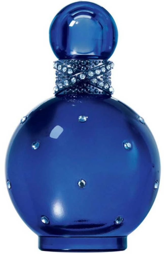 Kvepalai moterims Britney Spears Fantasy Midnight EDP, 30 ml