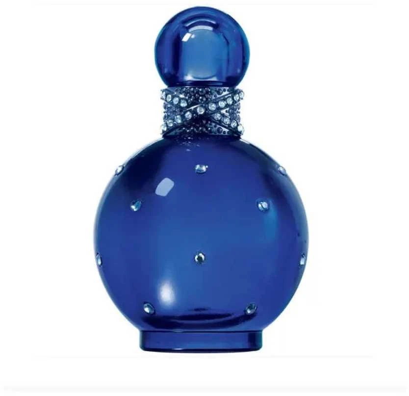 Britney Spears Midnight Fantasy EDP parfumuotas vanduo moterims, 50 ml