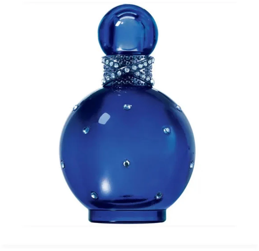 Britney Spears Midnight Fantasy EDP parfumuotas vanduo moterims, 50 ml