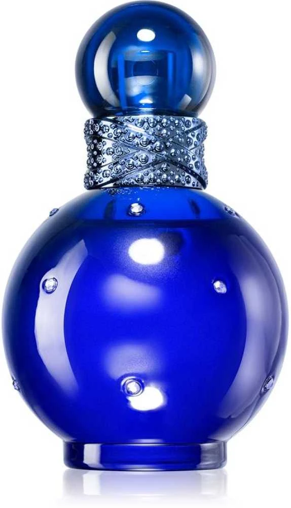 Britney Spears Midnight Fantasy EDP parfumuotas vanduo moterims, 30 ml