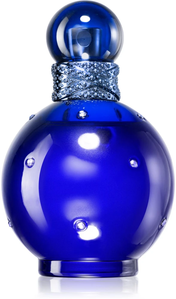 Kvepalai moterims Britney Spears Fantasy Midnight EDP, 50 ml