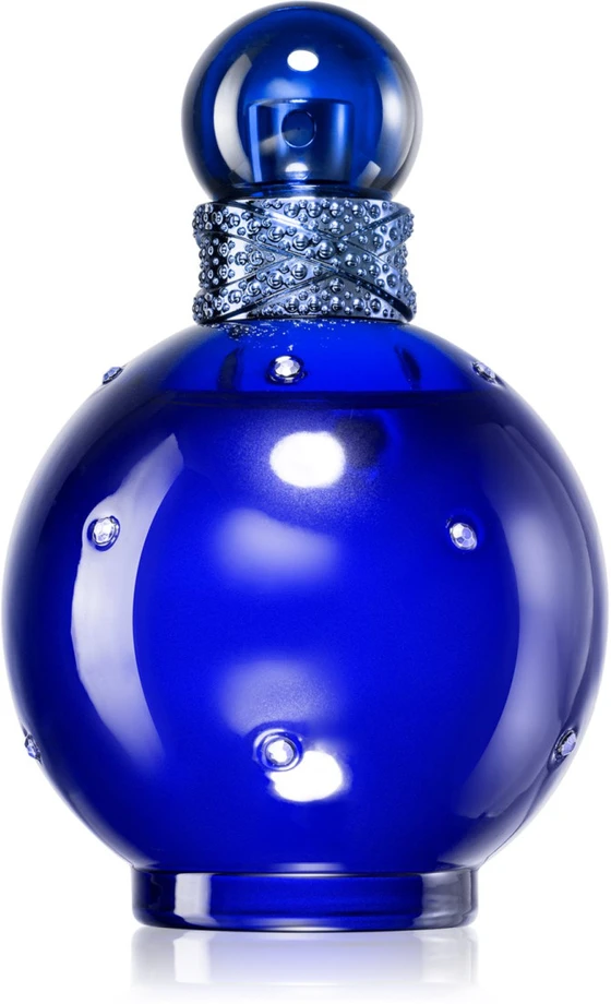 Kvepalai moterims Britney Spears Fantasy Midnight EDP, 100 ml