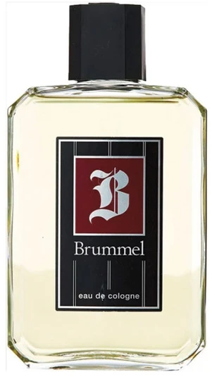 "Brummel 125 Vap Col
