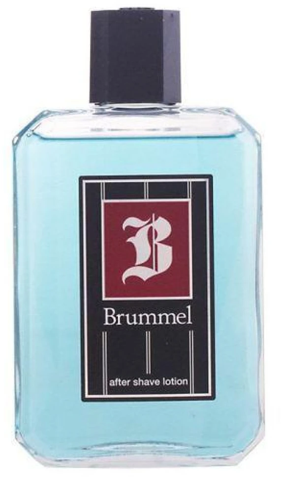 "Brummel" po skutimosi 125ml