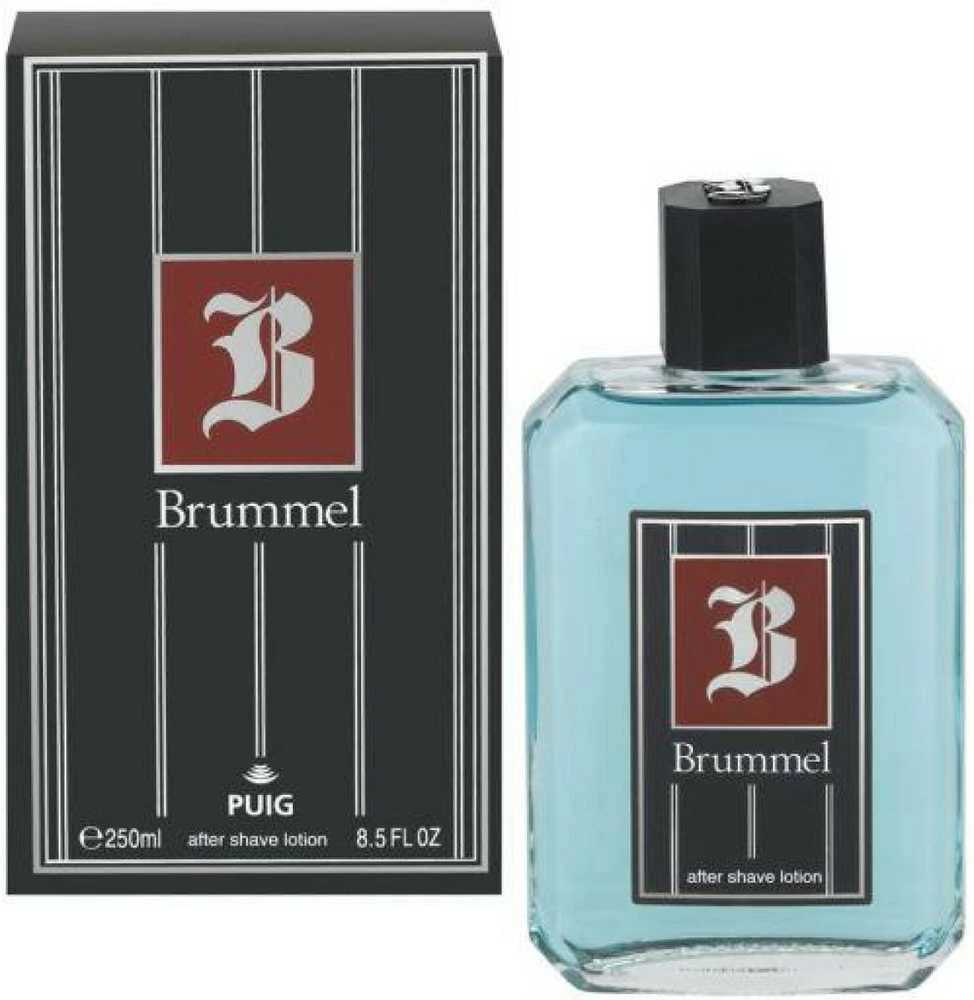 "Brummel" po skutimosi 250ml