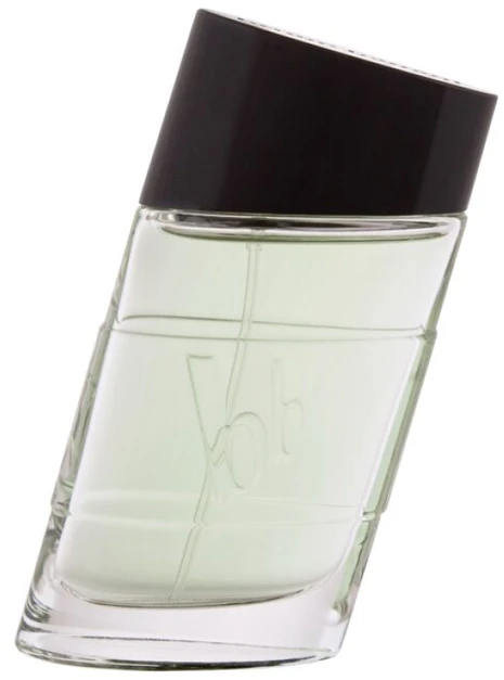 Bruno Banani Made For Men EDT tualetinis vanduo vyrams, 50 ml