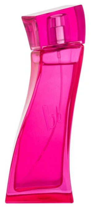 Bruno Banani Pure Woman EDT tualetinis vanduo moterims, 50 ml