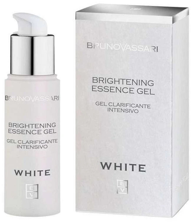 Bruno Vassari Baltas Anti-Wrinkle Day Gel For Face, 30 ml