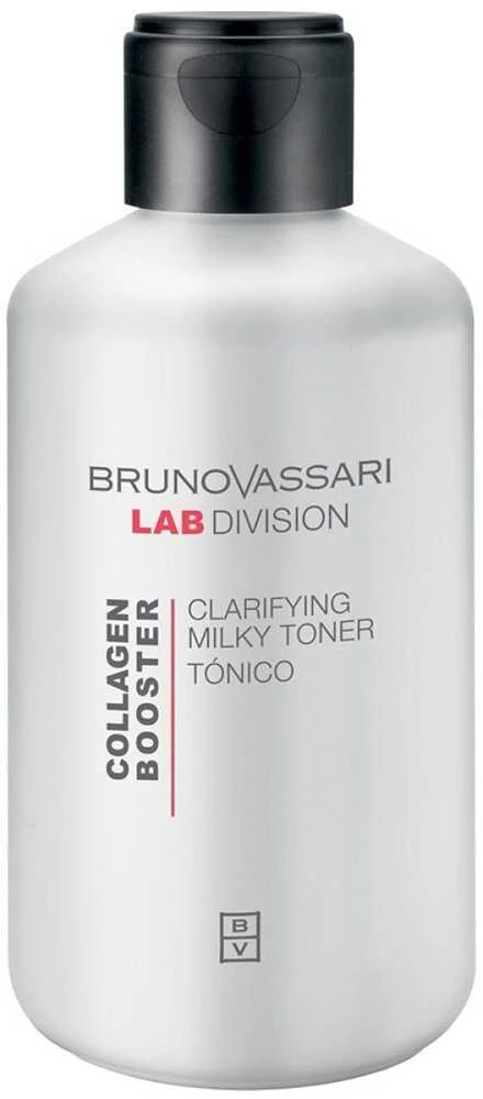 Bruno Vassari Lab Division Vitamin C Anti-Ageing Tonikas Lotion For Face, 200 ml