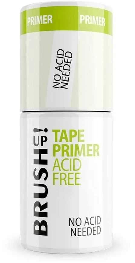 BrushUp! Juostos gruntas, 6 ml
