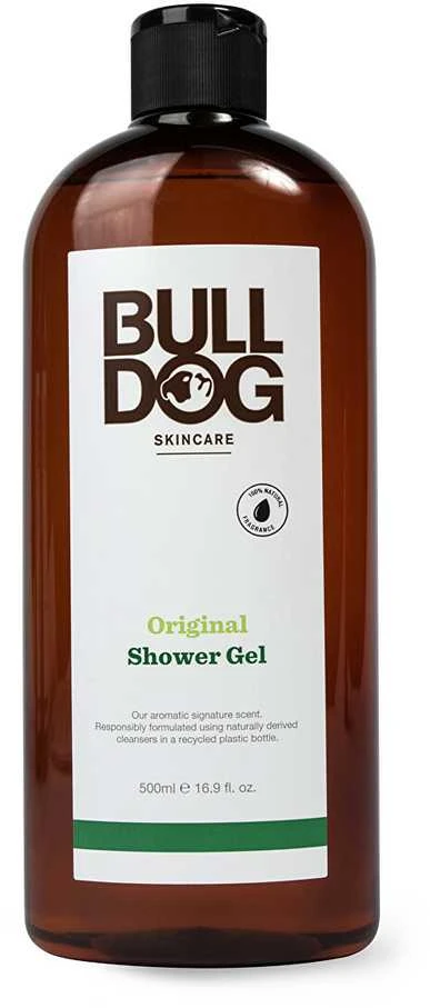 Bulldog Dušo želė Original (Dušo želė), 500 ml