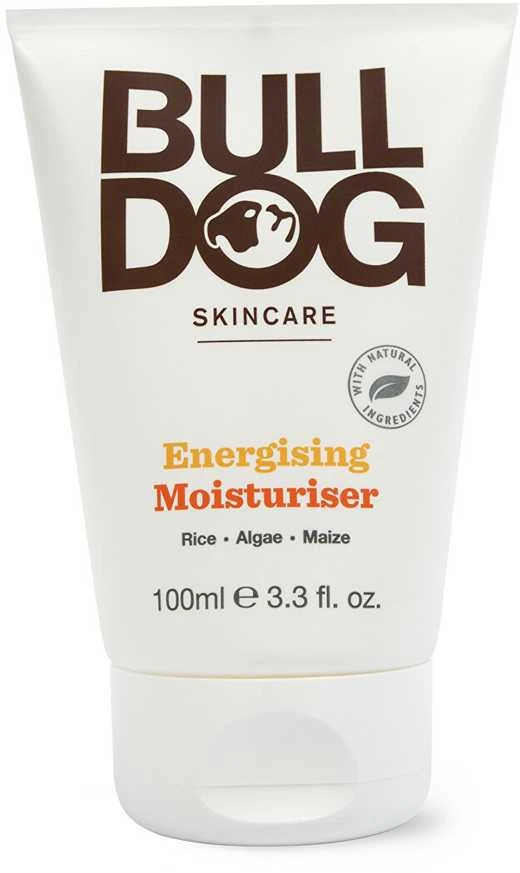 Bulldog (Energising Moisturizer), 100 ml
