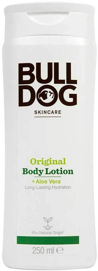Bulldog Losjonas kūnui Original, 250 ml