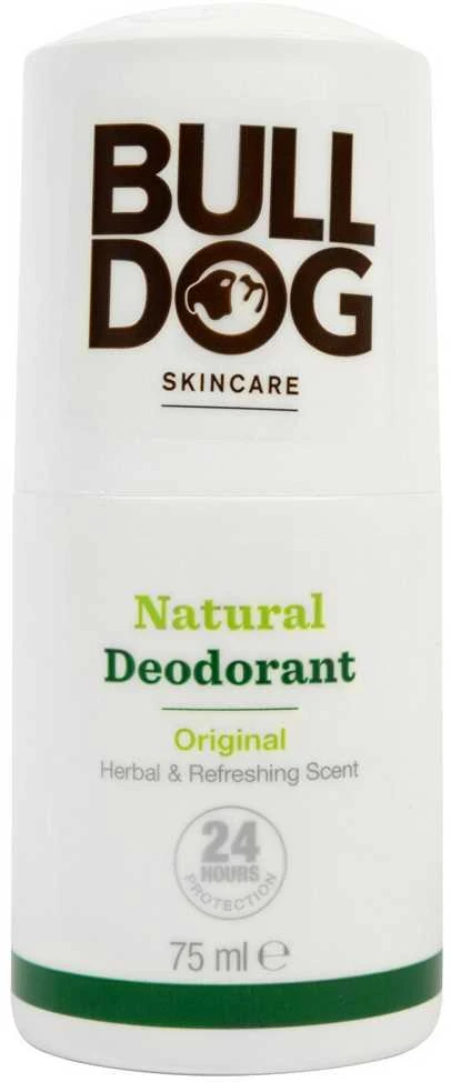Bulldog Original rutulinis dezodorantas 75 ml
