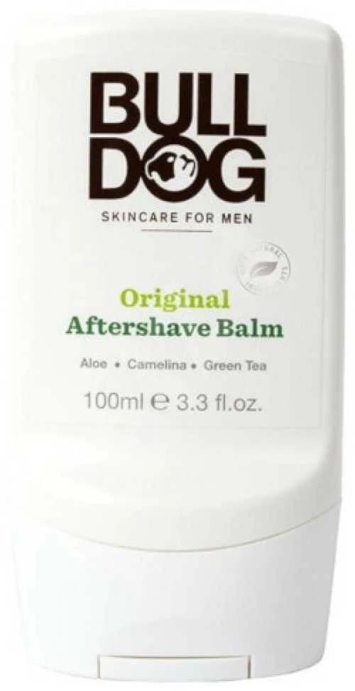 Bulldog ( Original Balzamas po skutimosi), 100 ml