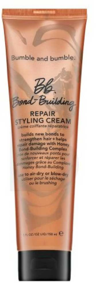 Bumble And Bumble BB Bond Building Repair Styling Kreminis plaukų formavimo kremas, 150 ml