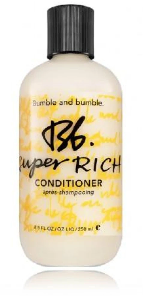 Bumble and Bumble Bb. Super Rich Conditioner kondicionierius visų tipų plaukams, 250 ml