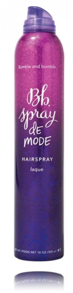 Bumble and Bumble Bumble & Bumble Purškiklis De Mode Hairspray plaukų lakas, 300 ml