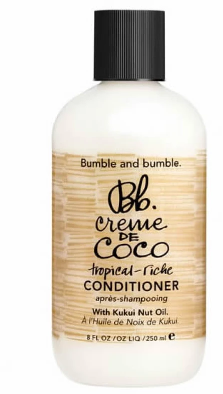 "Bumble And Bumble Creme De Coco" kondicionierius 250ml