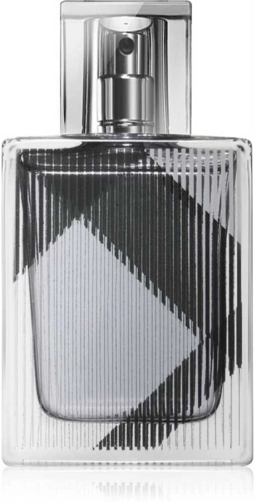 Burberry Brit for Him EDT tualetinis vanduo vyrams, 50 ml