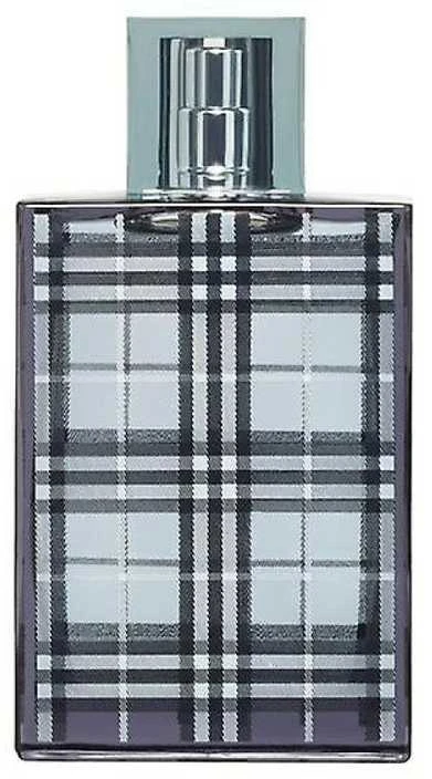 Burberry Brit for Him EDT tualetinis vanduo vyrams, 50 ml
