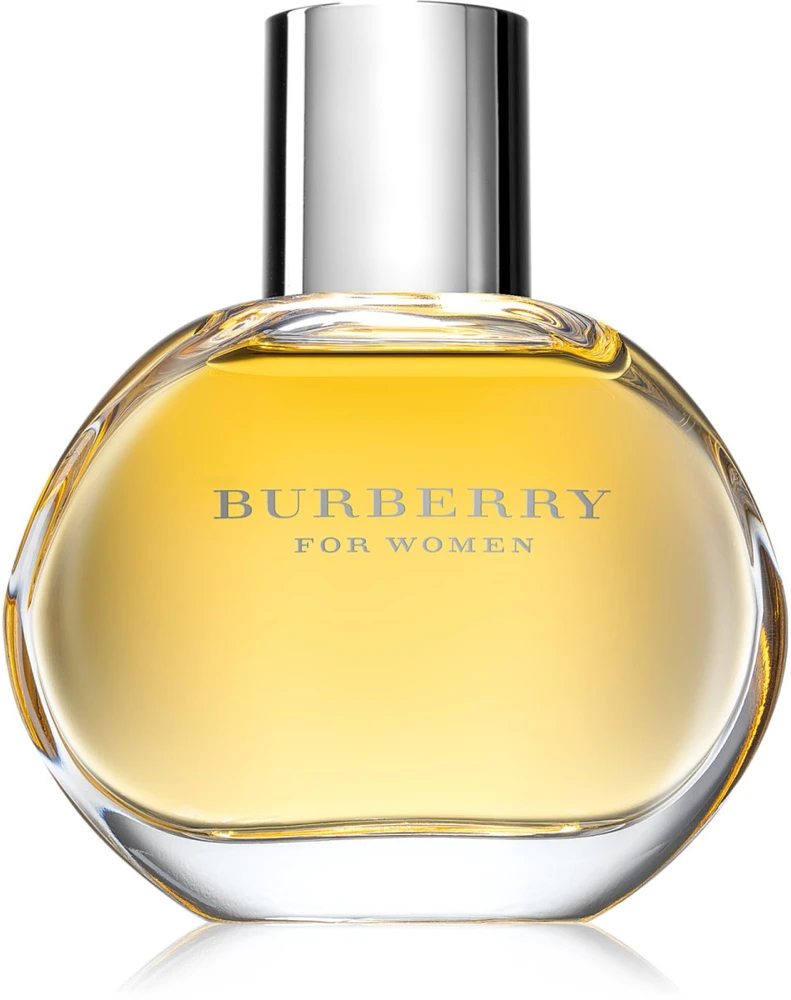 Kvepalai moterims Burberry for Women EDP, 50 ml