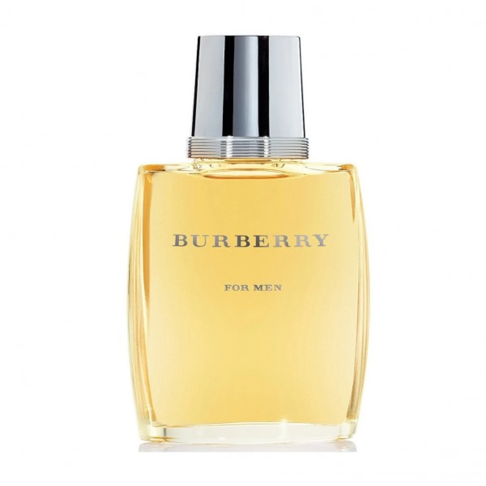 Burberry For Men EDT tualetinis vanduo vyrams, 100 ml